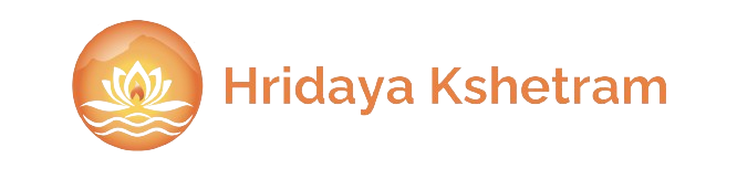 Hridaya Kshetram Logo